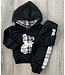 Bear Joggingset - Zwart