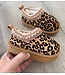 Furry Leopard sliders