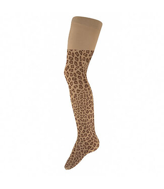 Kinderpanty - Leopard