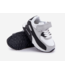 Keep It Cool Sneakers - Zwart/Wit