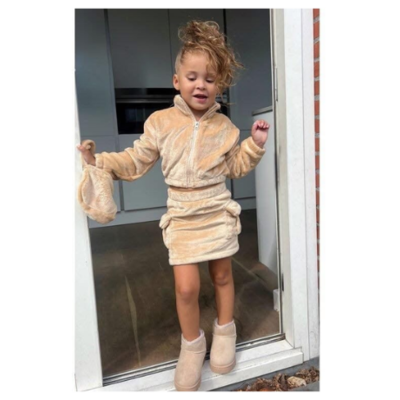 Meisjeskleding 2 t/m 14 Jaar – Maat 86 t/m 164