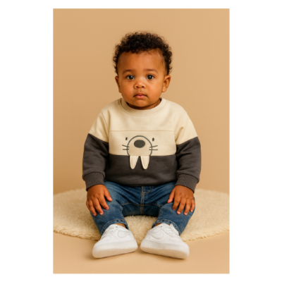 Truien & Longsleeves