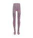 Kinder maillot - Leopard Dusty Mauve