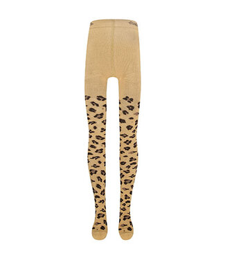 Kinder maillot - Leopard Camel