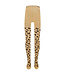 Kinder maillot - Leopard Camel