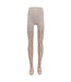 Kinder maillot - Leopard Beige