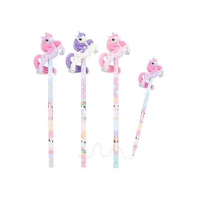 Pennen, Potloden & Stiften