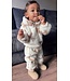Teddy bear set (Unisex)   (verzenddatum 9 okt)
