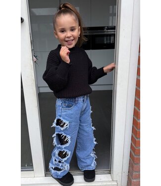Denim Jeans