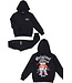 Icon Joggingset - Zwart