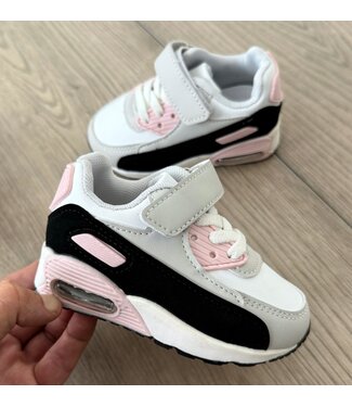 Keep it cool sneakers - Pink