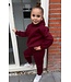Joggingset - Bordeaux (Unisex)