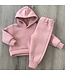 Joggingset - Roze