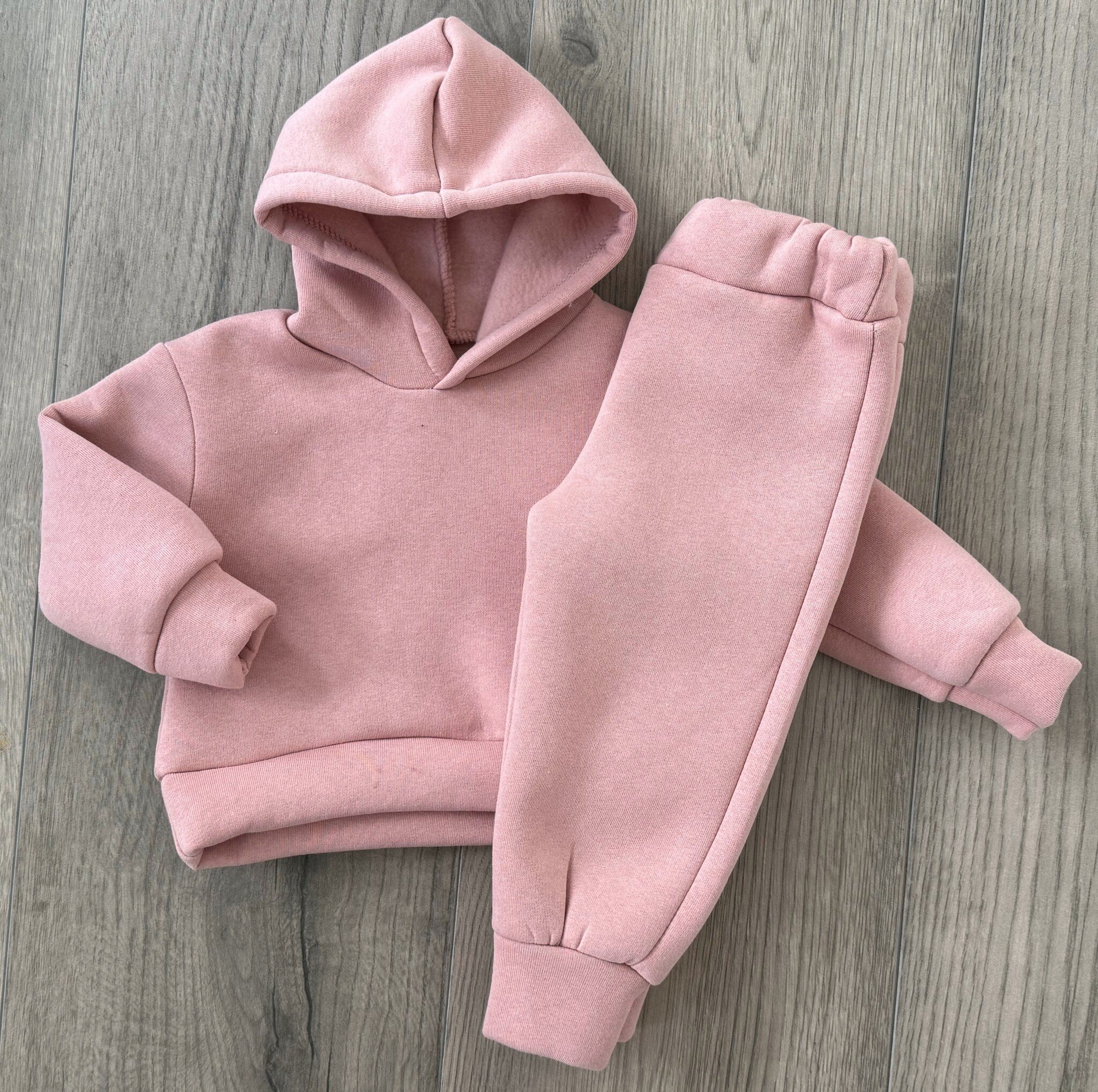 Joggingset - Roze