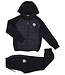 Icon Joggingset - Zwart (Verzenddatum 16 Okt)