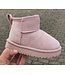 Soft boots - Roze