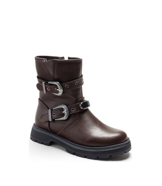 Bruine Boots