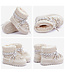 Moon boots - Beige