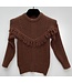 Sweater - Marron