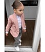 Blazer - Oud Roze