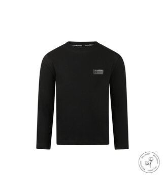 Koko Noko Basic Longsleeve - Zwart (Verzenddatum 19 feb)