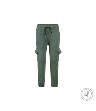 Koko Noko Joggingbroek - Dk. Groen