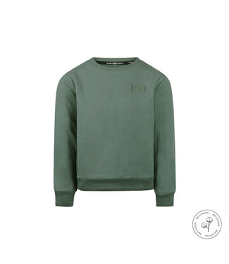 Koko Noko Sweater - Dk. Groen