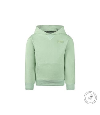 Koko Noko Sweater - Faded Green
