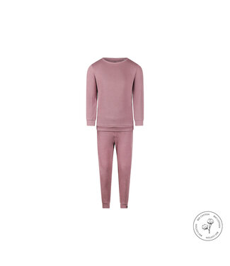 Koko Noko Pyjama - Mauve