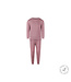 Koko Noko Pyjama - Mauve