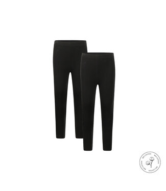 Koko Noko Legging 2-Pack - Zwart