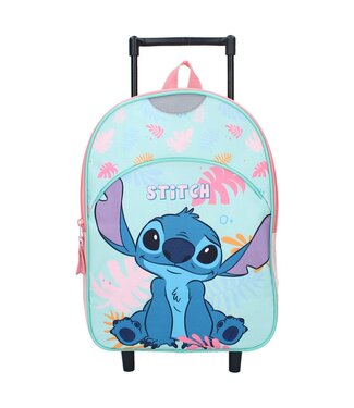Stitch Trolley rugzak (Verzenddatum 4 nov)