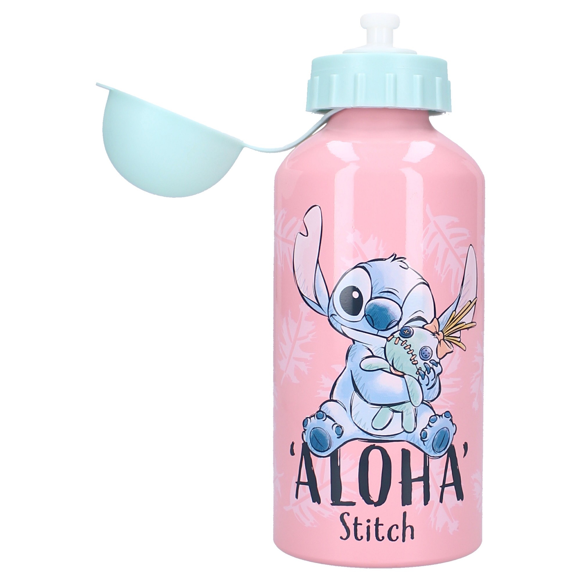Stitch Drinkfles
