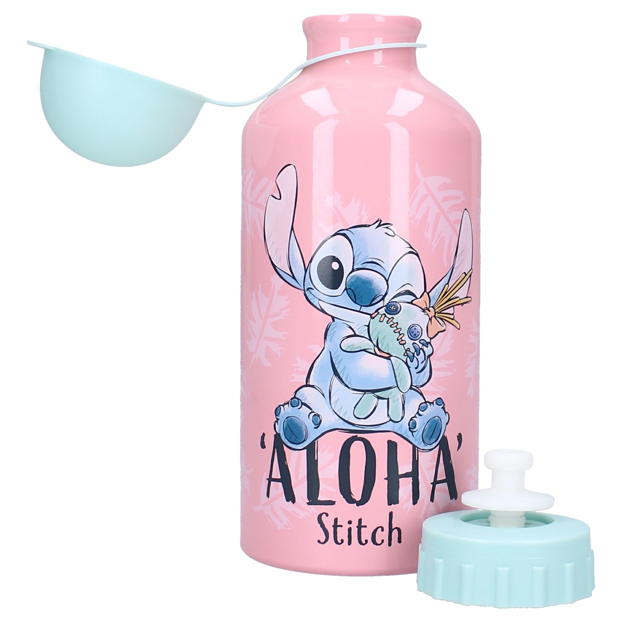 Stitch Drinkfles