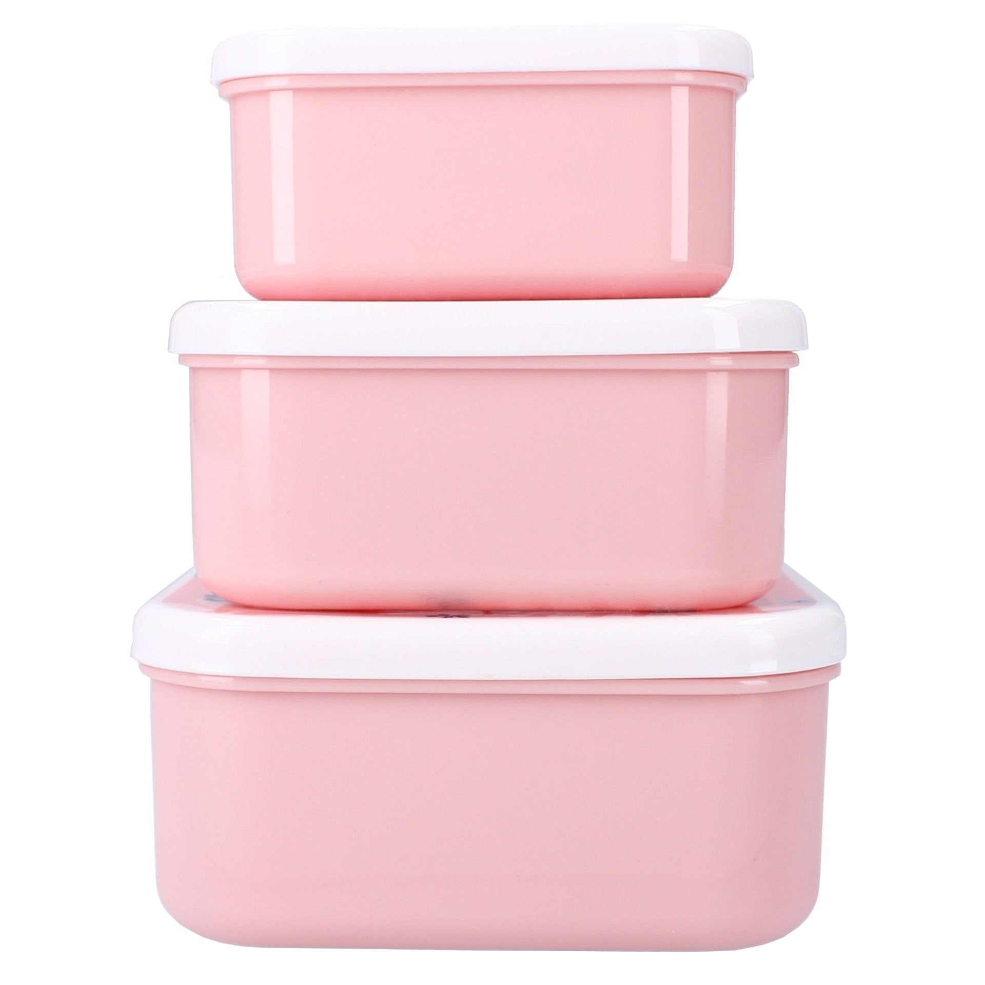 Stitch Snackbox (3in1)