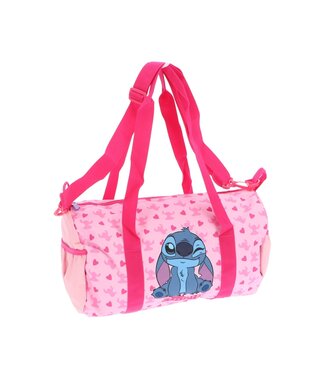 Stitch Sporttas (Verzenddatum 4 nov)
