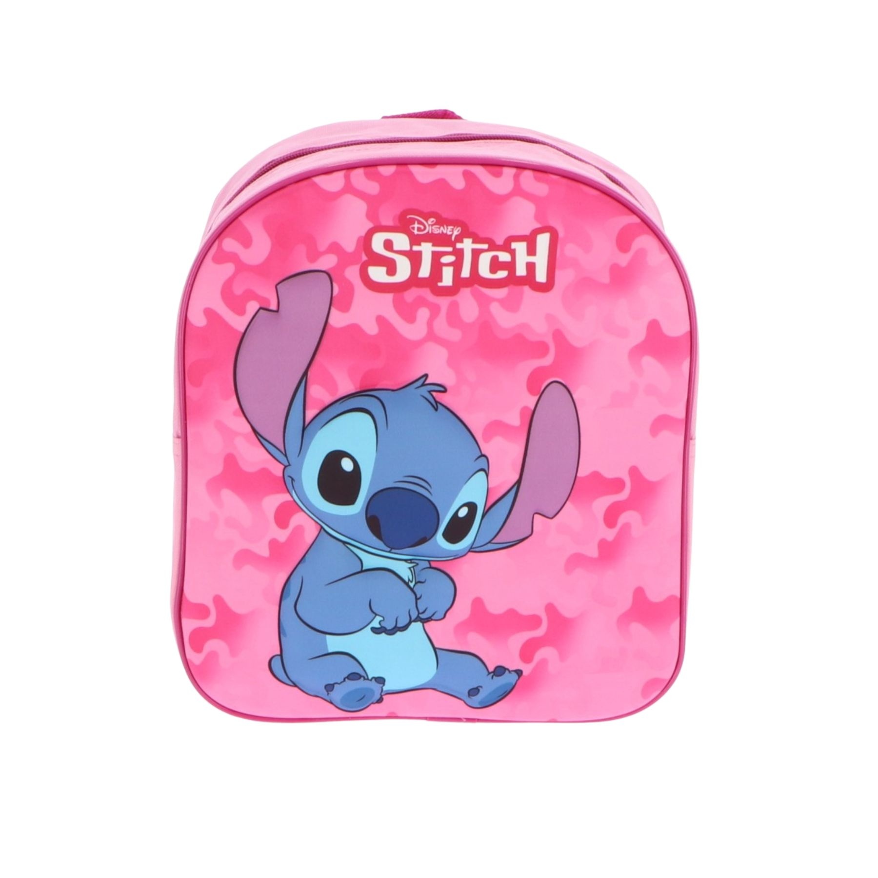 Stitch Rugtas