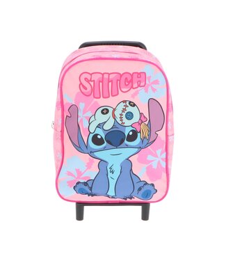 Stitch Trolley rugzak