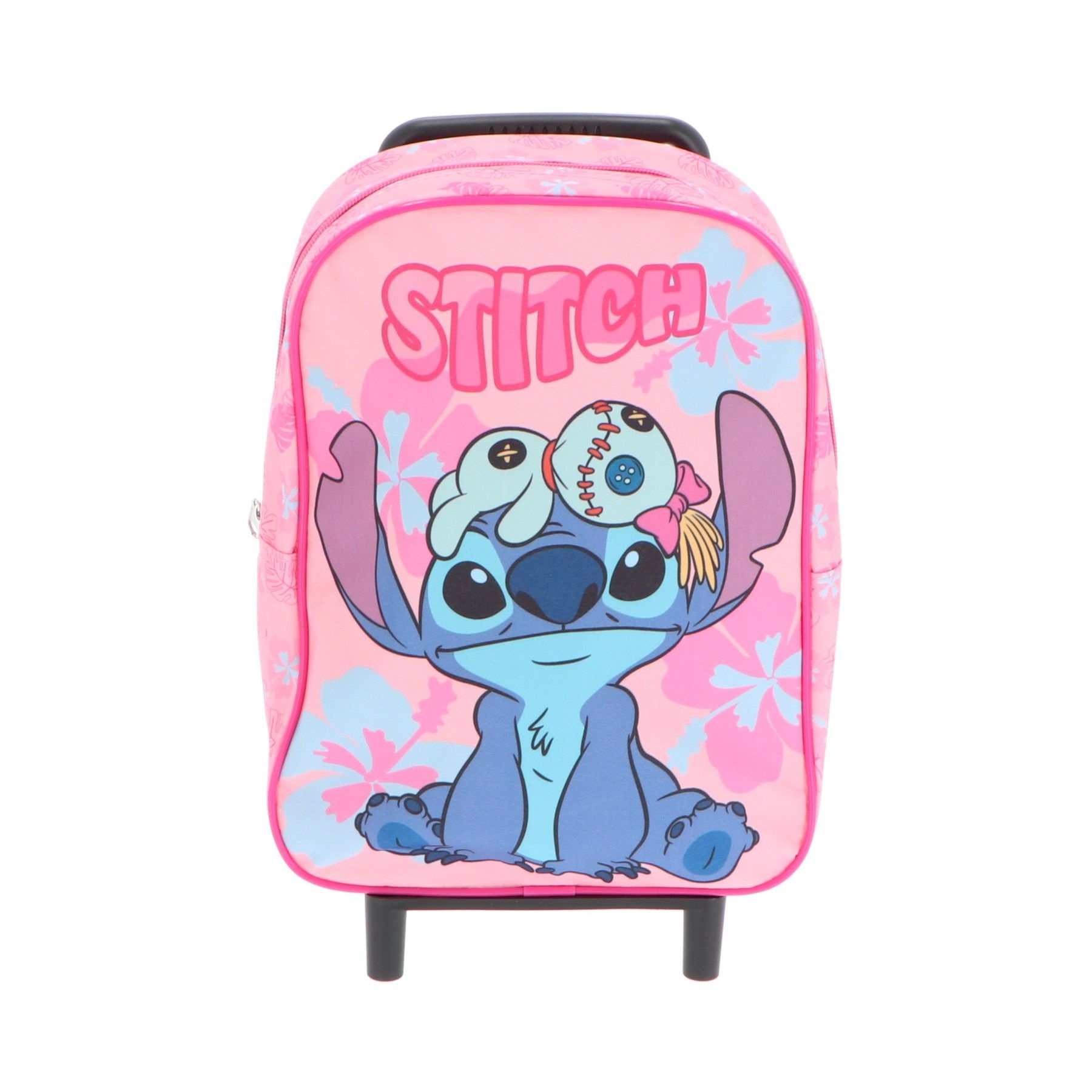 Stitch Trolley rugzak