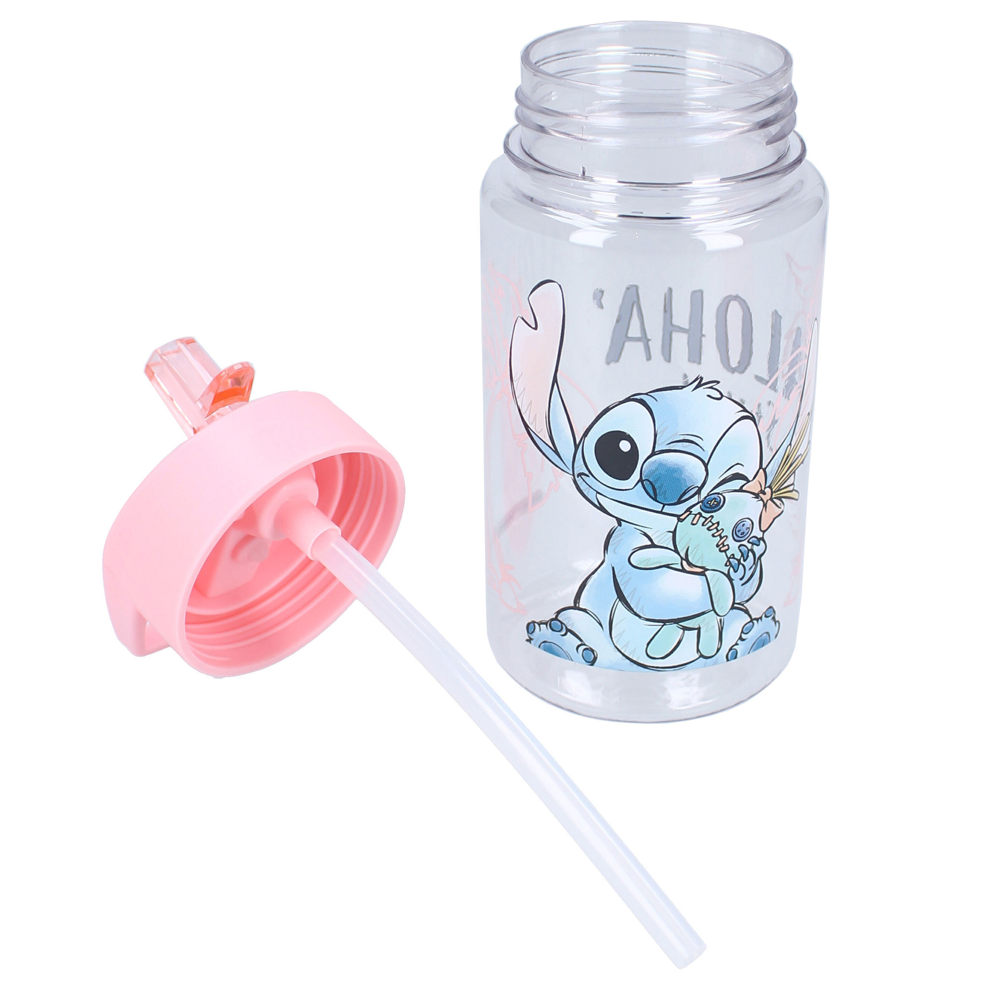 Stitch Drinkfles