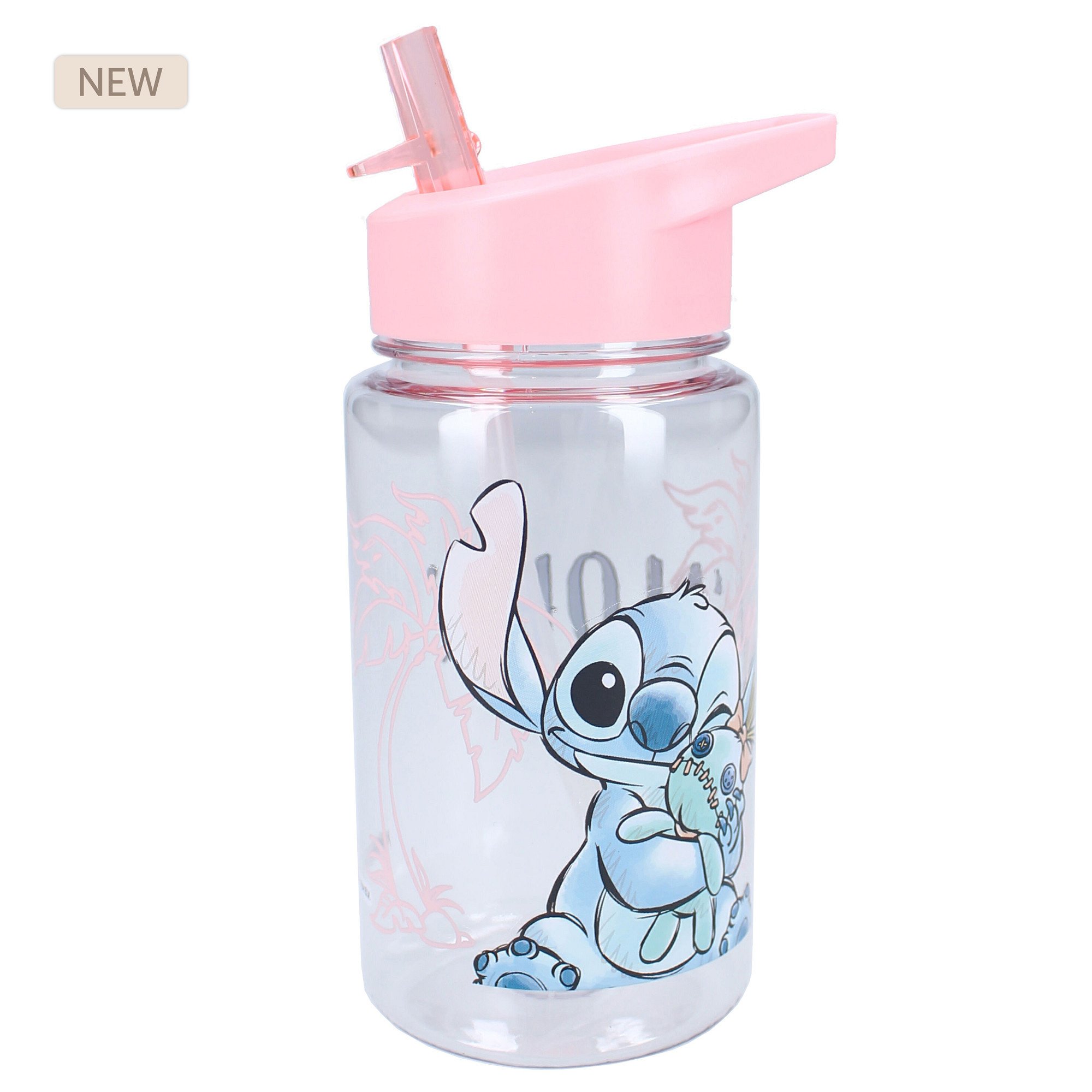 Stitch Drinkfles