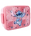 Stitch Lunchbox Stitch Lunchbox