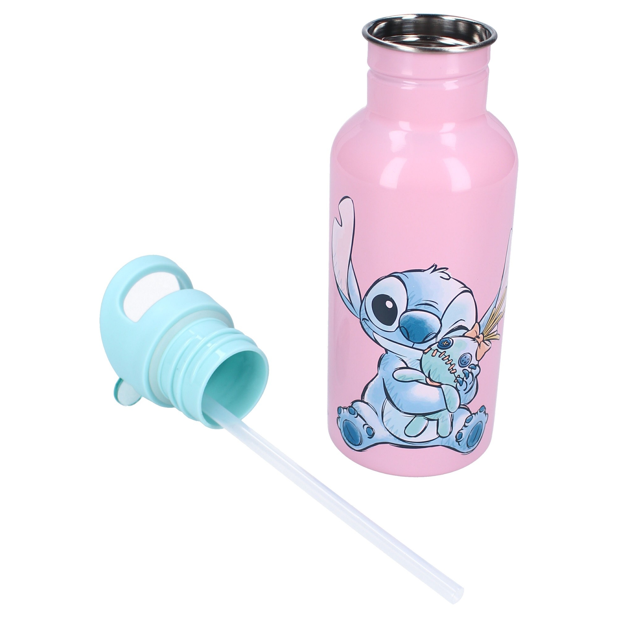 Stitch drinkfles