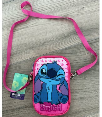 Stitch Telefoontas