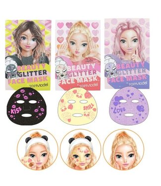 TOPModel TOPModel Gezichtsmasker voor kinderen