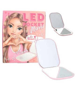 TOPModel TOPModel – LED Zakspiegel