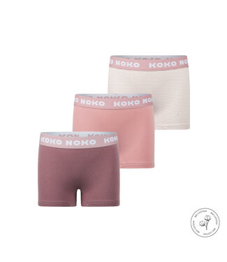 Koko Noko 3-pack boxershort