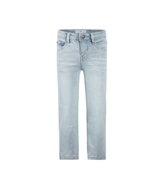 Koko Noko Wide Leg Jeans