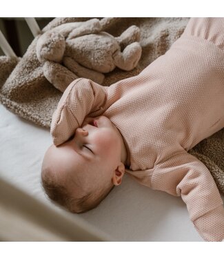 Dirkje  2-delige set - Roze (Verzenddatum 11 dec)