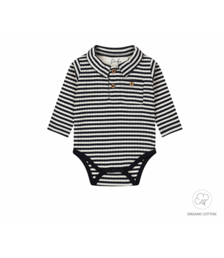 Dirkje  Polo Romper